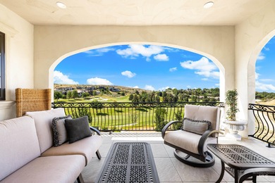 Framed by the rolling contours of the Boise Foothills and on Crane Creek Country Club in Idaho - for sale on GolfHomes.com, golf home, golf lot