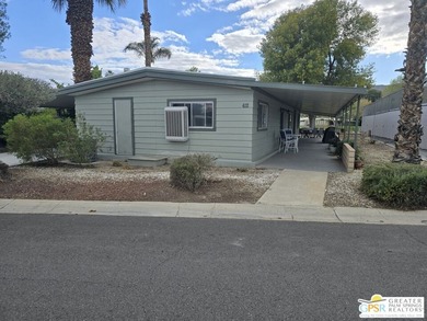 Welcome to your next home! in Date Palm CC, a guard gated 55+ on Date Palm Country Club in California - for sale on GolfHomes.com, golf home, golf lot