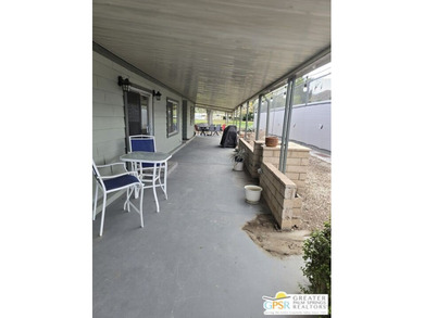 Welcome to your next home! in Date Palm CC, a guard gated 55+ on Date Palm Country Club in California - for sale on GolfHomes.com, golf home, golf lot