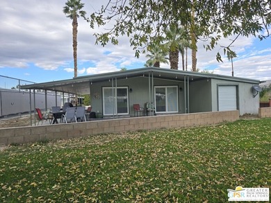 Welcome to your next home! in Date Palm CC, a guard gated 55+ on Date Palm Country Club in California - for sale on GolfHomes.com, golf home, golf lot