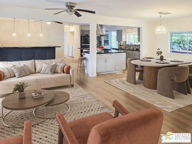 Welcome to your next home! in Date Palm CC, a guard gated 55+ on Date Palm Country Club in California - for sale on GolfHomes.com, golf home, golf lot