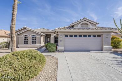 Welcome to this beautiful three bedroom, completely remodeled in on Eagles Nest at Pebble Creek in Arizona - for sale on GolfHomes.com, golf home, golf lot