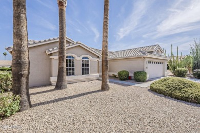 Welcome to this beautiful three bedroom, completely remodeled in on Eagles Nest at Pebble Creek in Arizona - for sale on GolfHomes.com, golf home, golf lot