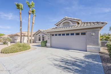 Welcome to this beautiful three bedroom, completely remodeled in on Eagles Nest at Pebble Creek in Arizona - for sale on GolfHomes.com, golf home, golf lot