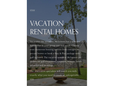 This level 0.22-acre homesite overlooks the course and backs to on McLemore Golf Club in Georgia - for sale on GolfHomes.com, golf home, golf lot