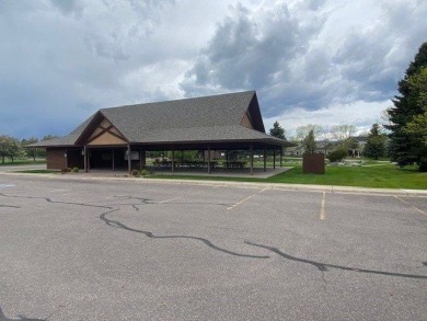 Rare Waterfront building lot in the heart of Bigfork's Harbor on Eagle Bend Golf Course in Montana - for sale on GolfHomes.com, golf home, golf lot