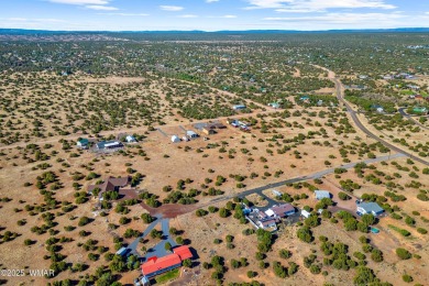 Level 1.13 acre lot ready to build your dream home or getaway on Silver Creek Golf Club in Arizona - for sale on GolfHomes.com, golf home, golf lot