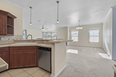 Welcome to this beautifully maintained 3-bedroom, 2-bath  Palm on Burning Ridge Golf Course in South Carolina - for sale on GolfHomes.com, golf home, golf lot