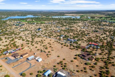 Level 1.13 acre lot ready to build your dream home or getaway on Silver Creek Golf Club in Arizona - for sale on GolfHomes.com, golf home, golf lot