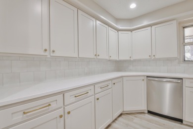 Welcome to your new home on a quiet street in an established on Lamesa Municipal Golf Course in Texas - for sale on GolfHomes.com, golf home, golf lot
