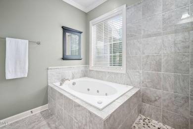 Welcome to a charming Heritage townhouse close to shopping on Heritage Golf Club in North Carolina - for sale on GolfHomes.com, golf home, golf lot