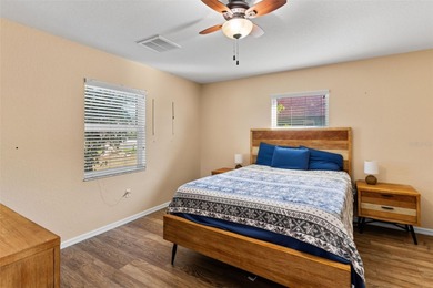 Discover your slice of paradise at 25157 Lahore Lane, Punta on Deep Creek Golf Club in Florida - for sale on GolfHomes.com, golf home, golf lot