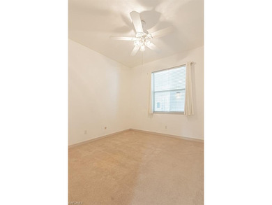 Wonderful second floor golf course views for this 2 bedroom 2 on Naples Heritage Golf and Country Club in Florida - for sale on GolfHomes.com, golf home, golf lot