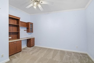 Welcome to this beautifully maintained 3-bedroom, 2-bath  Palm on Burning Ridge Golf Course in South Carolina - for sale on GolfHomes.com, golf home, golf lot