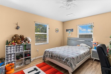 Discover your slice of paradise at 25157 Lahore Lane, Punta on Deep Creek Golf Club in Florida - for sale on GolfHomes.com, golf home, golf lot