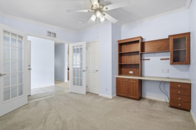 Welcome to this beautifully maintained 3-bedroom, 2-bath  Palm on Burning Ridge Golf Course in South Carolina - for sale on GolfHomes.com, golf home, golf lot