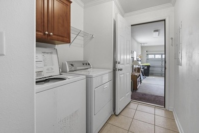 Welcome to this beautifully maintained 3-bedroom, 2-bath  Palm on Burning Ridge Golf Course in South Carolina - for sale on GolfHomes.com, golf home, golf lot