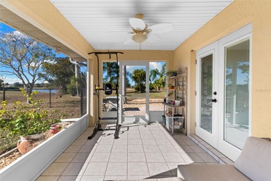 Under contract-accepting backup offers. Discover your slice of on Deep Creek Golf Club in Florida - for sale on GolfHomes.com, golf home, golf lot