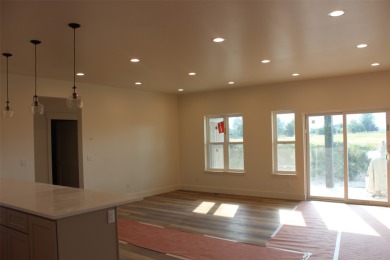 BUYERS CREDIT IF USED TOWARDS AN INTEREST BUY DOWN COULD SAVE on Polson Bay Golf Course - Championship Course in Montana - for sale on GolfHomes.com, golf home, golf lot