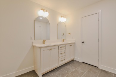 Welcome to your new home on a quiet street in an established on Lamesa Municipal Golf Course in Texas - for sale on GolfHomes.com, golf home, golf lot
