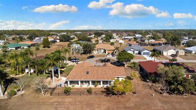 Under contract-accepting backup offers. Discover your slice of on Deep Creek Golf Club in Florida - for sale on GolfHomes.com, golf home, golf lot