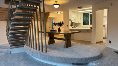 Fabulous Country Club Chalet in the Private, Gated Country Club on Lake Arrowhead Country Club in California - for sale on GolfHomes.com, golf home, golf lot