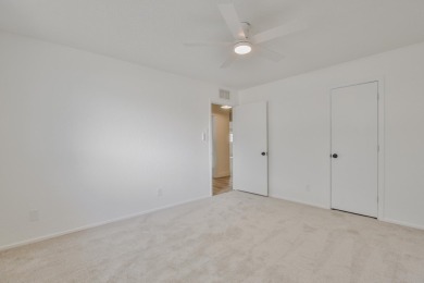 Welcome to your new home on a quiet street in an established on Lamesa Municipal Golf Course in Texas - for sale on GolfHomes.com, golf home, golf lot