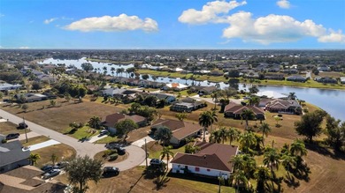 Under contract-accepting backup offers. Discover your slice of on Deep Creek Golf Club in Florida - for sale on GolfHomes.com, golf home, golf lot