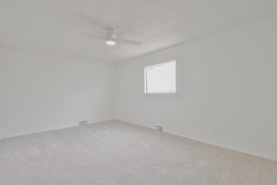 Welcome to your new home on a quiet street in an established on Lamesa Municipal Golf Course in Texas - for sale on GolfHomes.com, golf home, golf lot