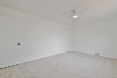 Welcome to your new home on a quiet street in an established on Lamesa Municipal Golf Course in Texas - for sale on GolfHomes.com, golf home, golf lot