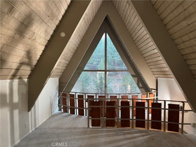 Fabulous Country Club Chalet in the Private, Gated Country Club on Lake Arrowhead Country Club in California - for sale on GolfHomes.com, golf home, golf lot