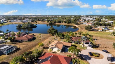 Under contract-accepting backup offers. Discover your slice of on Deep Creek Golf Club in Florida - for sale on GolfHomes.com, golf home, golf lot