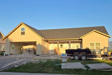 BUYERS CREDIT IF USED TOWARDS AN INTEREST BUY DOWN COULD SAVE on Polson Bay Golf Course - Championship Course in Montana - for sale on GolfHomes.com, golf home, golf lot