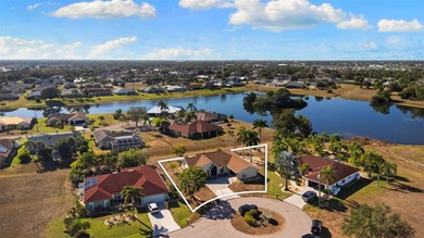 Under contract-accepting backup offers. Discover your slice of on Deep Creek Golf Club in Florida - for sale on GolfHomes.com, golf home, golf lot