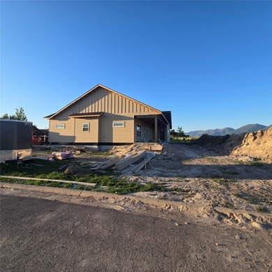 BUYERS CREDIT IF USED TOWARDS AN INTEREST BUY DOWN COULD SAVE on Polson Bay Golf Course - Championship Course in Montana - for sale on GolfHomes.com, golf home, golf lot