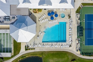 Welcome to your dream home in Six Lakes Country Club! New Roof on Six Lakes Country Club in Florida - for sale on GolfHomes.com, golf home, golf lot