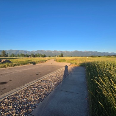 BUYERS CREDIT IF USED TOWARDS AN INTEREST BUY DOWN COULD SAVE on Polson Bay Golf Course - Championship Course in Montana - for sale on GolfHomes.com, golf home, golf lot