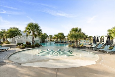 Exceptional opportunity to own one of the few remaining lots in on Palmilla Beach Golf Club in Texas - for sale on GolfHomes.com, golf home, golf lot