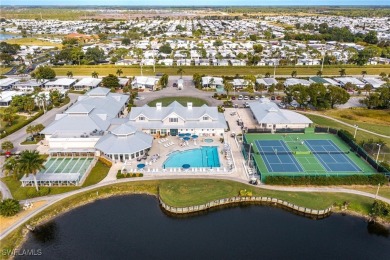 Welcome to your dream home in Six Lakes Country Club! New Roof on Six Lakes Country Club in Florida - for sale on GolfHomes.com, golf home, golf lot