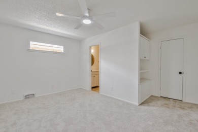 Welcome to your new home on a quiet street in an established on Lamesa Municipal Golf Course in Texas - for sale on GolfHomes.com, golf home, golf lot