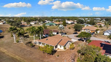 Under contract-accepting backup offers. Discover your slice of on Deep Creek Golf Club in Florida - for sale on GolfHomes.com, golf home, golf lot