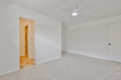 Welcome to your new home on a quiet street in an established on Lamesa Municipal Golf Course in Texas - for sale on GolfHomes.com, golf home, golf lot