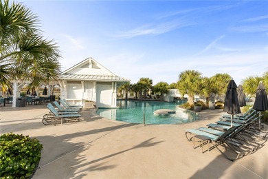 Exceptional opportunity to own one of the few remaining lots in on Palmilla Beach Golf Club in Texas - for sale on GolfHomes.com, golf home, golf lot