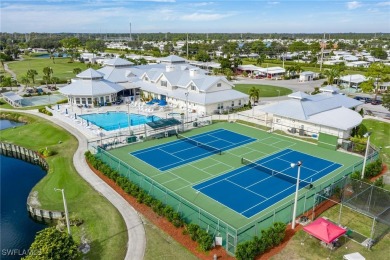 Welcome to your dream home in Six Lakes Country Club! New Roof on Six Lakes Country Club in Florida - for sale on GolfHomes.com, golf home, golf lot