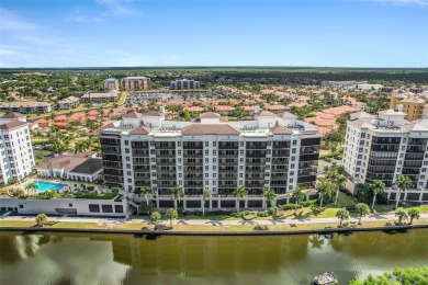 Welcome to Grande Isle Towers at Burnt Store Marina--where on Burnt Store Golf Club in Florida - for sale on GolfHomes.com, golf home, golf lot