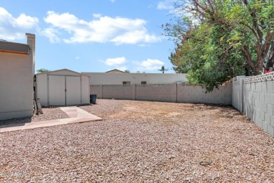 Incredible home in the heart of McCormick Ranch, nestled on an on Gainey Ranch Golf Club in Arizona - for sale on GolfHomes.com, golf home, golf lot