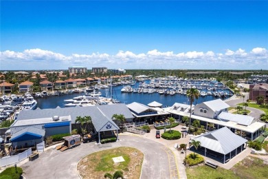 Welcome to Grande Isle Towers at Burnt Store Marina--where on Burnt Store Golf Club in Florida - for sale on GolfHomes.com, golf home, golf lot