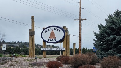 BUYERS CREDIT IF USED TOWARDS AN INTEREST BUY DOWN COULD SAVE on Polson Bay Golf Course - Championship Course in Montana - for sale on GolfHomes.com, golf home, golf lot