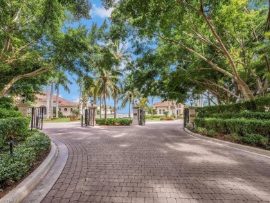 Welcome to WATERFRONT living at Miromar Lakes Beach & Golf Club! on Miromar Lakes Golf Club in Florida - for sale on GolfHomes.com, golf home, golf lot