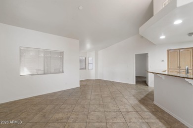 Welcome home to this beautifully updated 2-bedroom, 2-bath home on Fountain of the Sun Country Club in Arizona - for sale on GolfHomes.com, golf home, golf lot